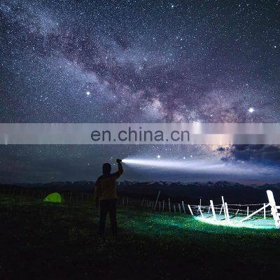 Nextool 2000 Lumen Flashlight Xiaomi 26650 Battery Flashlight Type C Rechargeable LED Ultra High Lumen Flashlight photo-3