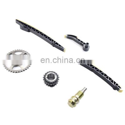 Timing Chain Kit for Mercedes-Benz OE 6400500211 6401810059 Car Parts TK1150-7