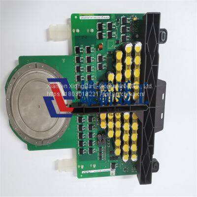 ABB 5SHX1960L0004 3BHL000390P0104 Controller Brand New photo-2