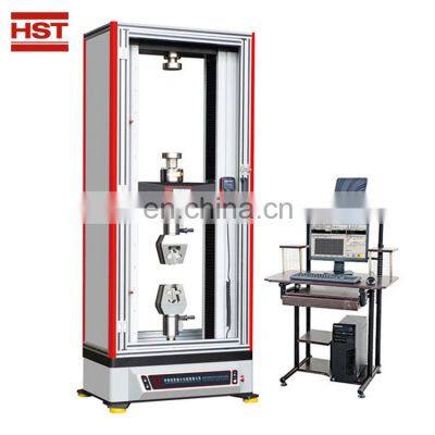 WDW-10E 0.5 class English Software wire universal testing machine 10kn