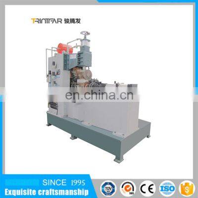 Metal Seam Welder Stitch Welding Machine For Pipe Welding Machine photo-2