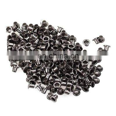 2mm 4mm 5mm Grommet Metal Rings Eyelets for Tarpaulin Curtain Shoes Clothing Diy photo-3