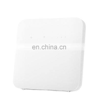 ALLINGE SDS1716 Unlocked 4G Router Gigabit Ethernet /VPN 4G CPE Router B312-926 Support VPN Multi-language