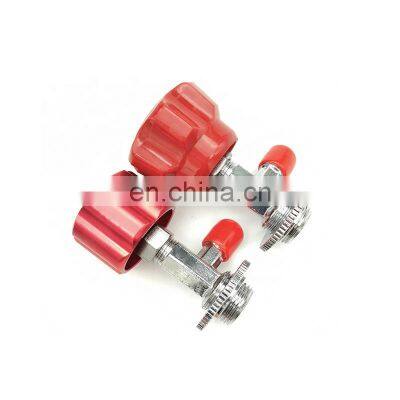 Refrigerant Gas Opener AC Tool Can Tap Valve R134a CT-339 photo-3