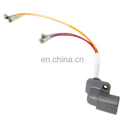 Truck ISLE QSL9 Diesel Engine Part 3968886 Injector Wiring Harness photo-3