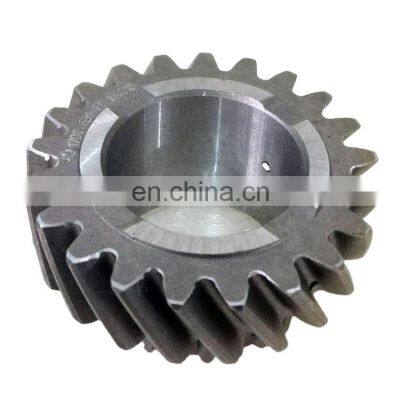 Dongfeng Truck Spare Part 1700.6B1-135 5th Gear