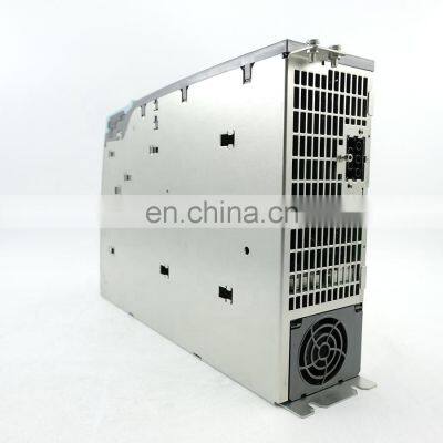 High Quality Original Siemens 6SL3120-1TE23-0AA3 Input Module Siemens Motor Module Unit photo-4