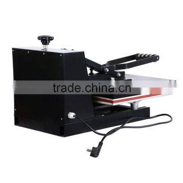 High Pressure Heat Transfer Machine, Sublimation Heat Presses photo-4