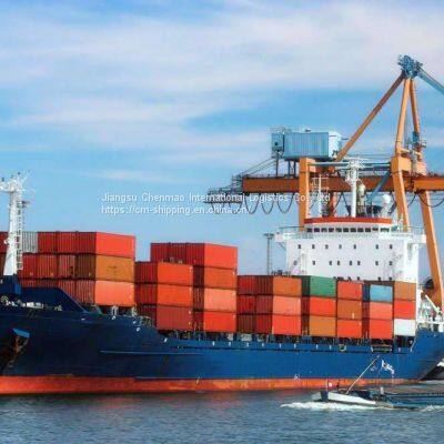 FCL and LCL Sea Freight  to France CAEN、CARONTE、CHERBOURG From shanghai ningbo shenzhen China