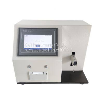 Celtec GST-01 Gel Strength Standardized Tester photo-4