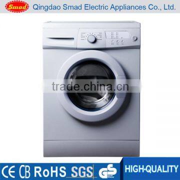 8KG mini portable fully automatic front loading washing machine price