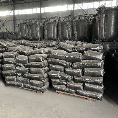 Good Quality Iodine Value 1050 Coconut Shell Activated Carbon Wholesale Activated Charcoal Used for Gold Mining