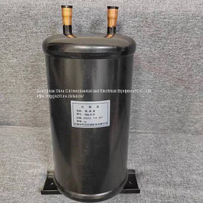 Cyq-3L(16 Tube Diameter) Liquid Storage Tank, Air Conditioning Accessories photo-2