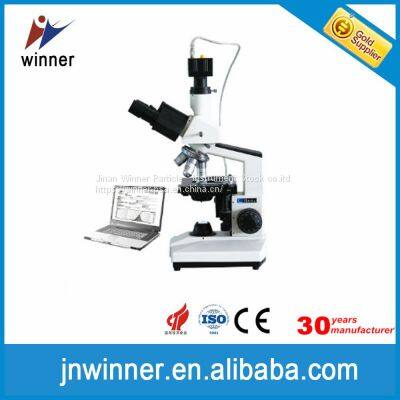 Winner 99E High Resolution Particle Shape Image Analyzer photo-2