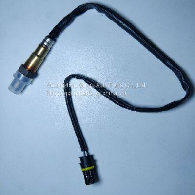 Oxygen Sensor OEM 0025400617 FOR MERCEDES BENZC-CLASS (W204) 2008-2014, CLK(C209) (A209) 2004-2008,SLK-CLASS (R171) 2004-2010