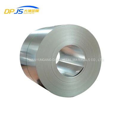 Durable Galvanized Steel SGLC440/SGL490/SGLC570 Strip/Coil Spot Inventory Produce and Process According to the Drawings