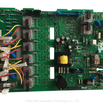 Parker Europe SSD590C DC Speed Control 591C General Power Board AH385851U003 Driver Board
