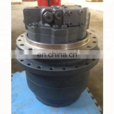 Excavator Spare Parts R380lc-9 Final Drive 31QA40042 R380LC-9 Travel Motor photo-3