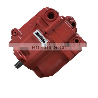 4615640 PVK-2B-505-CN-4962D Main Pump For Hitachi ZX40U-2 Hydraulic Pump