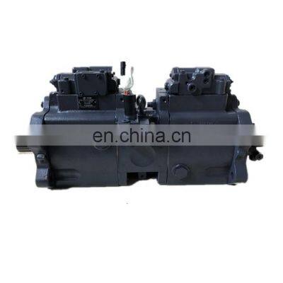 Excavator R290-7 Hydraulic Pump R290LC-7 Hydraulic Main Pump K3V140DT