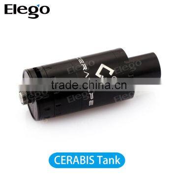 CERAVAPE Cerabis Tank With CERAMIC Coil, CERAVAPE Cerabis Tank photo-3