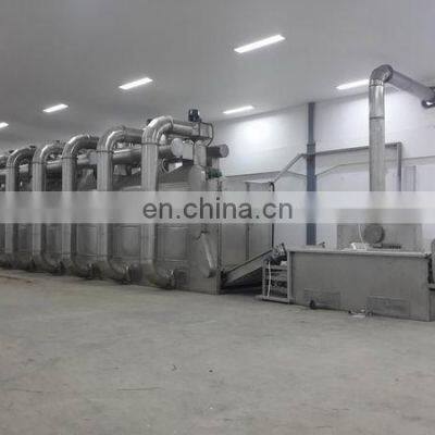 Ginger Dryer/ginger Drying Dehydrator/ginger Processing Plant Machine photo-5