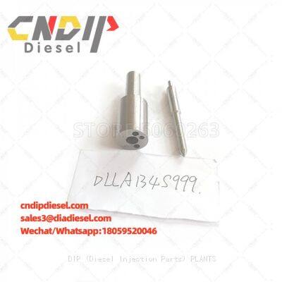 0 433 271 471 S Type Diesel Injection Nozzle DLLA134S999