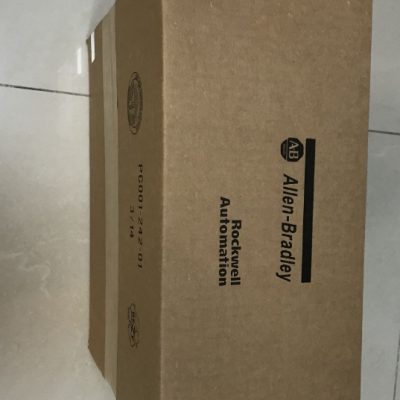 Allen Bradley AB 1785-L20C15 AB PLC Module photo-5