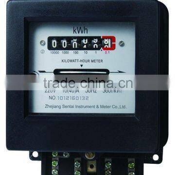 Energy Meter DD862