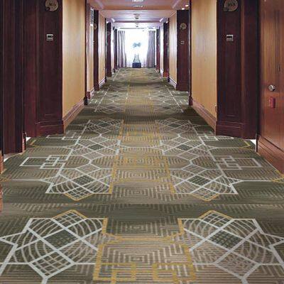 Hotel ,room ,banquet ,hallway Carpet ,wall to Wall photo-3