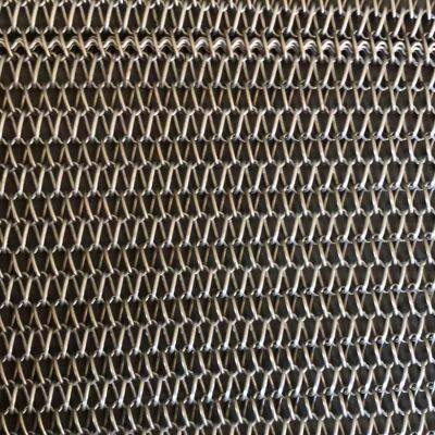 Ss Wire Mesh Conveyor Ss Wire Mesh Conveyor Belt Wholesale Hot Sale