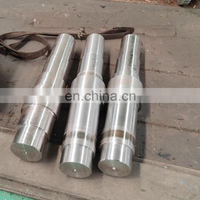 Heavy Shaft, Big Shaft for Thermal Power