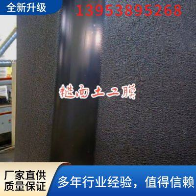 HDPE Rough Geomembrane, 8 Meters Wide and 2.0mm Thick Landfill Liner photo-4