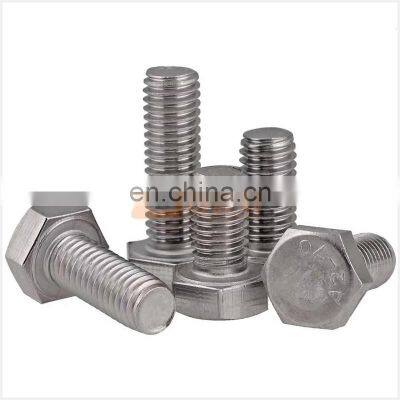 Sinotruk Sitrak C5h C7h Truck Spare Parts MQ6-03216-8304 Hexagon Bolt With Flange Q186 - M8x20 - 10.9 - Man183 - B1 photo-2