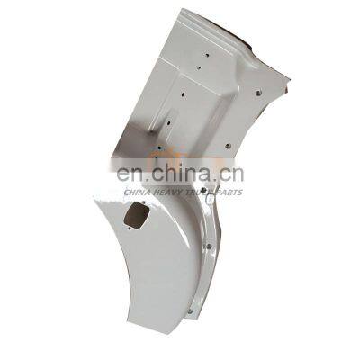 Wholesale Best Price China Heavy Truck Sitrak C7h/T7h/T5g Cabin Accessories 812w61510-0829 Right Fender Front Section