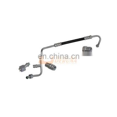 Shacman L3000/F3000/X3000/X6000 Truck Weichai WP10/WP12/WD12 Engine Spare Parts 612600081883 High-Pressure Pipeline photo-2