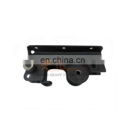 China Original Shacman F2000/L3000/M3000/F3000/X3000 Truck Spare Parts 81.41720.5341 Bracket Assembly Left photo-2