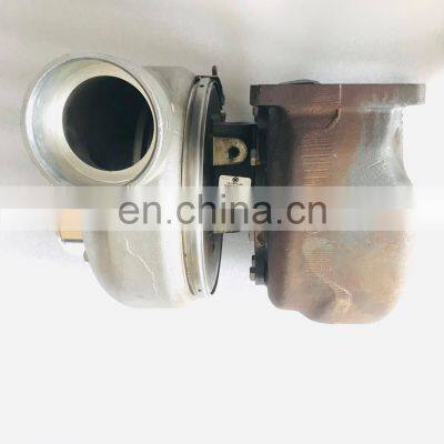 4HD-755 Genuine New Turbo 6N8458 2S2489 182779 141602 Turbocharger With D353D Engine 310114 photo-5