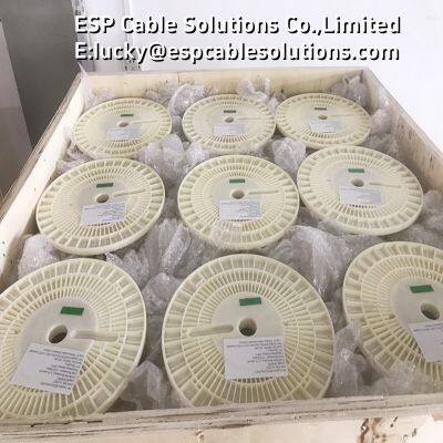 28AWG Thermocouple Wires & Cables, 20000ft per Spool photo-3