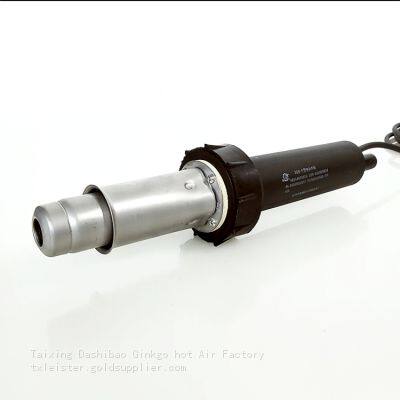 DSH-FT 1500w Plastic Hot Air Welding Heat Gun Hot Air Welding Torch DSH-D Hot Air Torch DSH-FI、DSH-D、DSH-X、DSH-E、DSH-C/DSH-CI/DSH-CII . photo-5