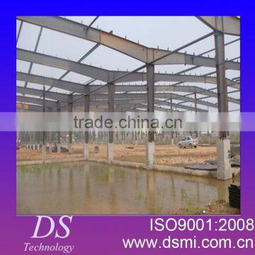 Used Steel Structure Residential Buildings for Sale photo-5