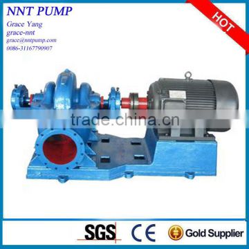 SH series Centrifugal single stage axially split pump