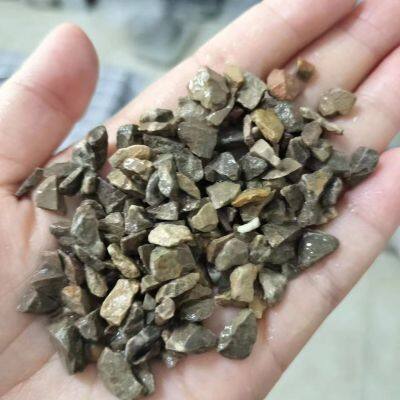 Paving Tumble Pebble Stones Chips Permeable Epoxy Pea Gravel for Construction Exposed Aggregate Flooring