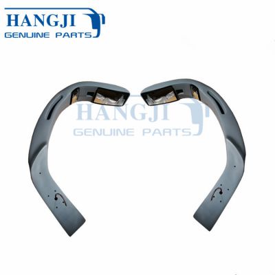 High Quality Bus parts & accessories Side Rearview Mirror New ZK6129 rear view mirror for bus bus spare part