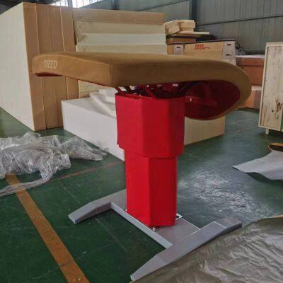 Supply of Advanced Vaulting Platforms/pommel Horses photo-3