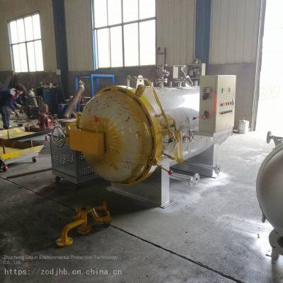 Harmless Treatment Equipment for Diseased and Dead Animals - Supply of Harmless Treatment Equipment for Diseased Livestock photo-3