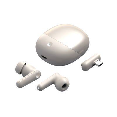 2.4G Receiver Earbuds Release in Ear True Wireless TWS Earbuds Fast Charging photo-6