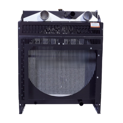 Cummins Generator radiator 6CTAA