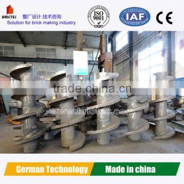 2016 Hot Sale Soil Brick Making Machine Equipments photo-3