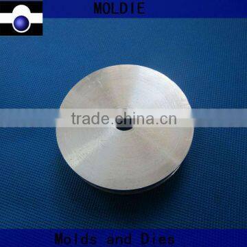 CNC Machining Piston for hydraulic, pneumatic